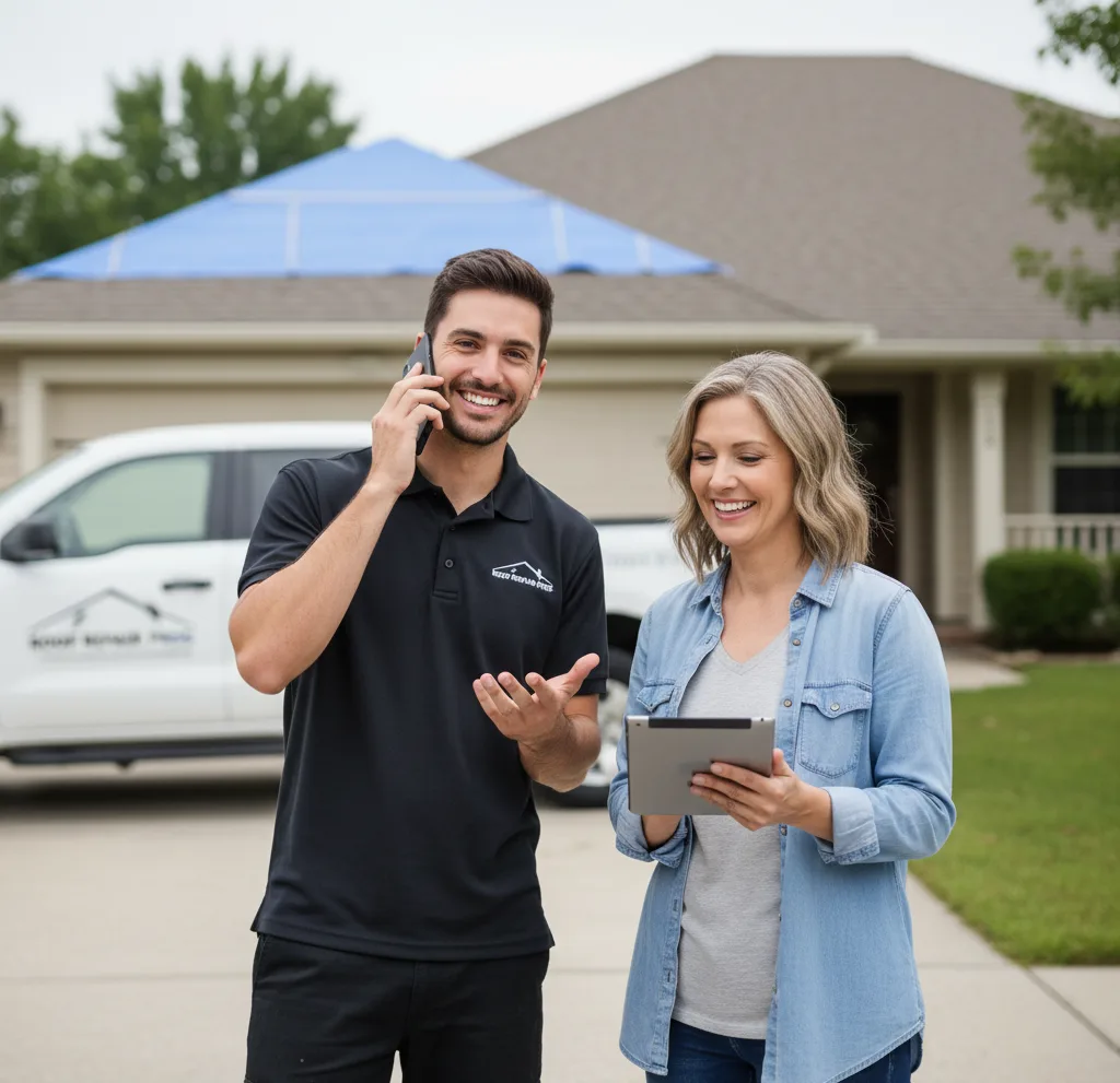 Roof Maintenance in Crowley, LA